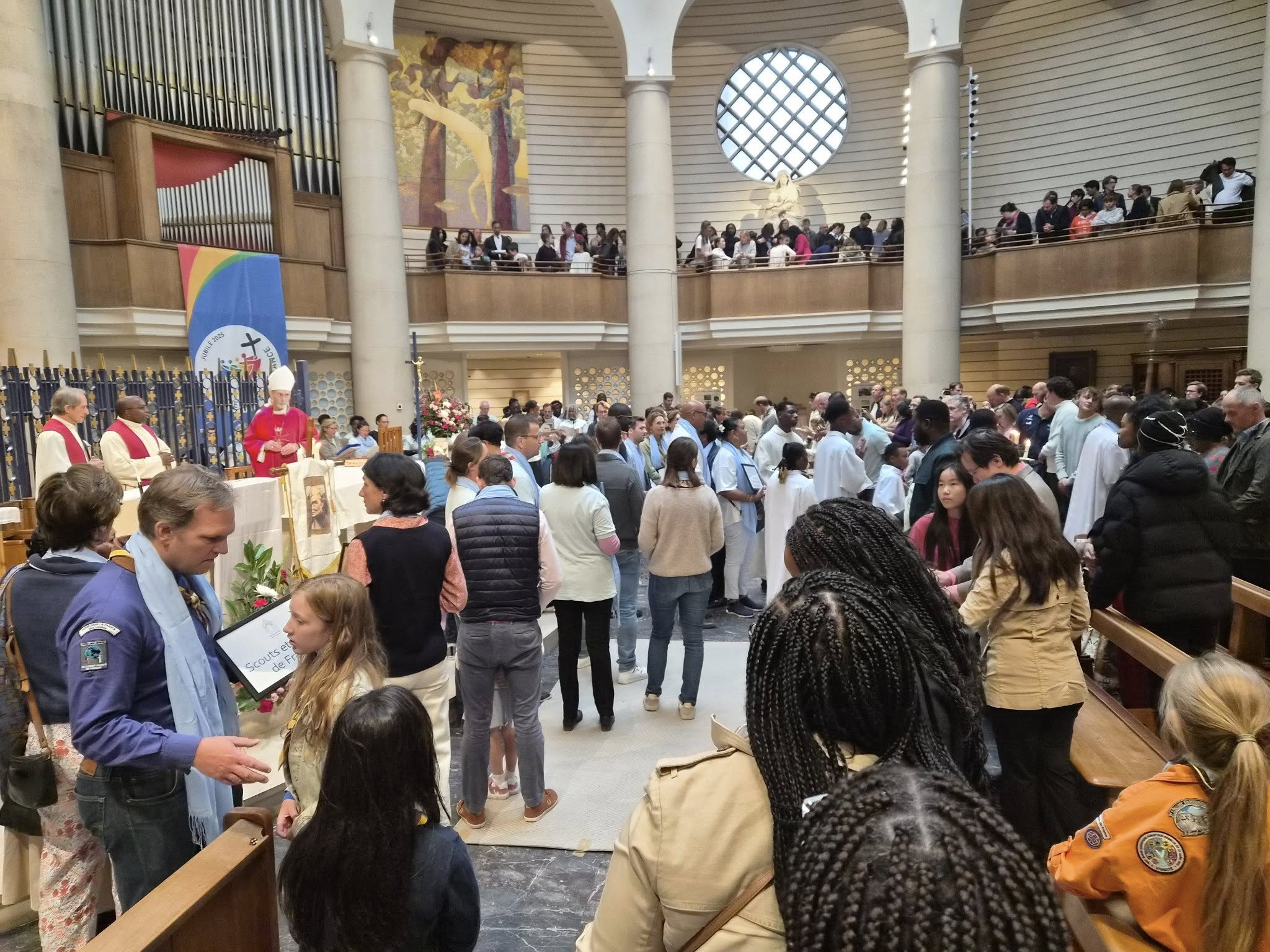 Housing activation and safe sites